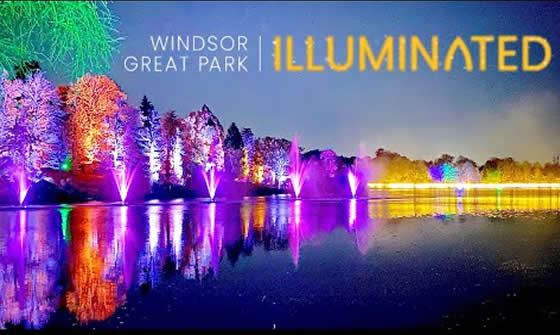 Windsor Illuminated