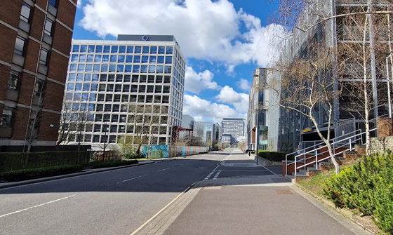 Local Services in Basingstoke