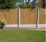 Fencing Services in Basingstoke