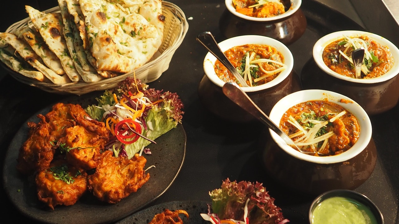 indian-restaurants in Basingstoke