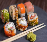 Japanese Restaurants and Sushi Bars in Basingstoke