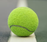 Tennis Clubs in Basingstoke in Basingstoke