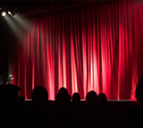 Venues for Live Entertainment  in Basingstoke