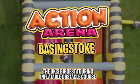 action-arena
