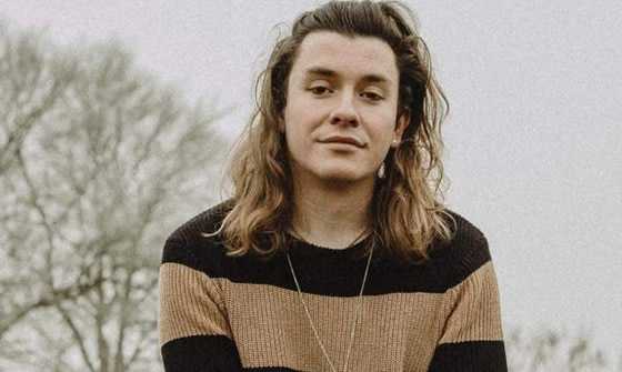 Alex Gonzato at The Bounty in Basingstoke