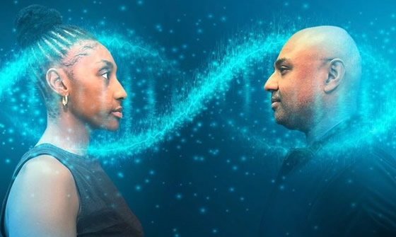 Altered Skin presents When We See Ourselves at Proteus Creation Space in Basingstoke