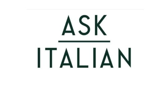 ASK Italian