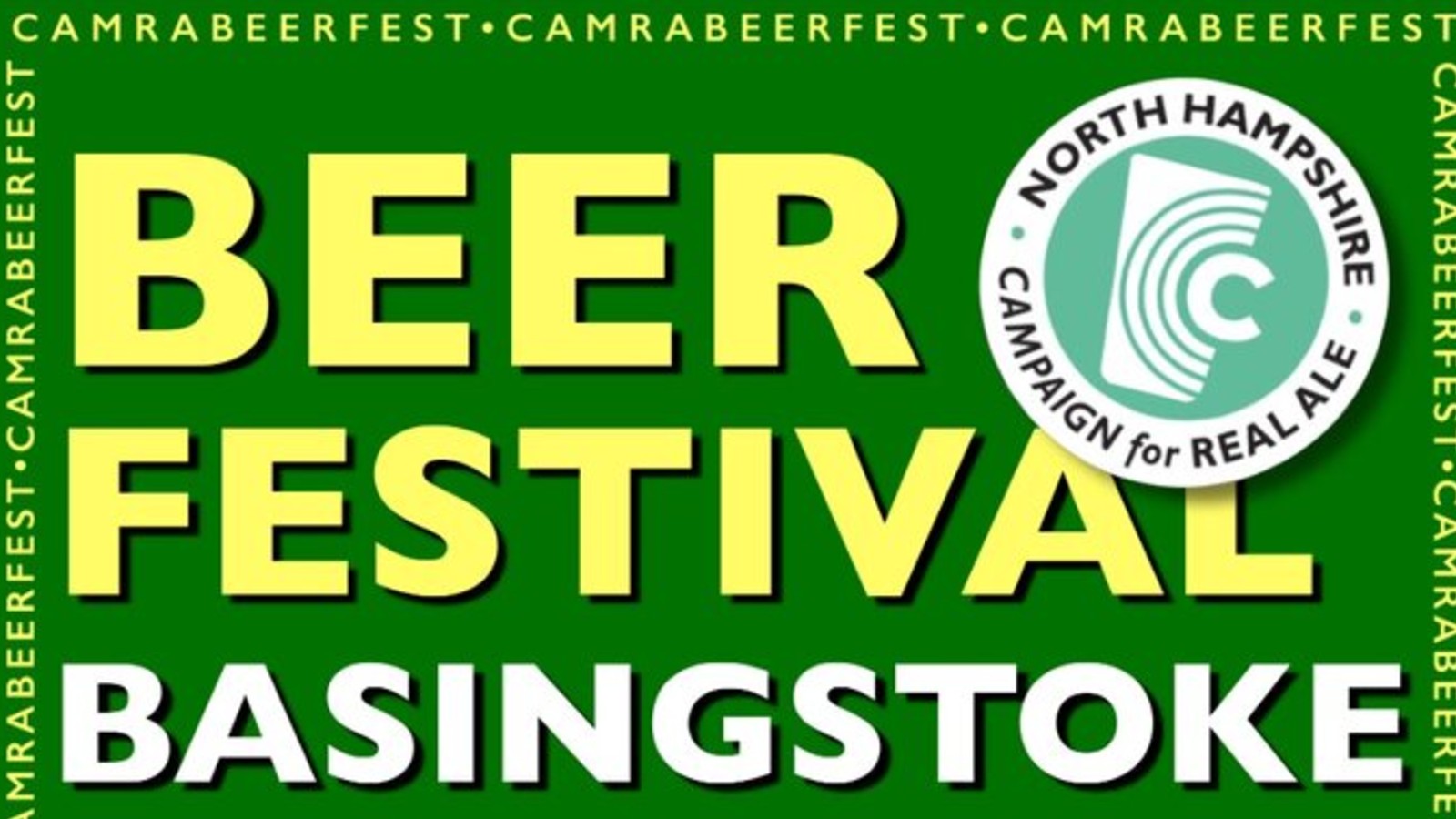 Basingstoke Beer Festival