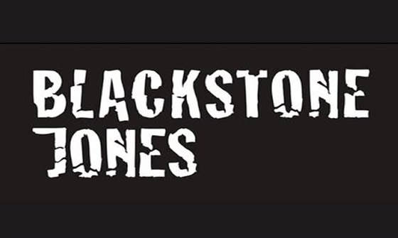 Blackstone Jones at The Riverdene in Basingstoke