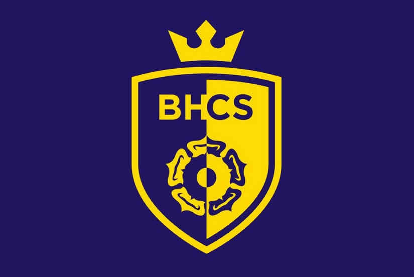 Brighton Hill Community School in Basingstoke