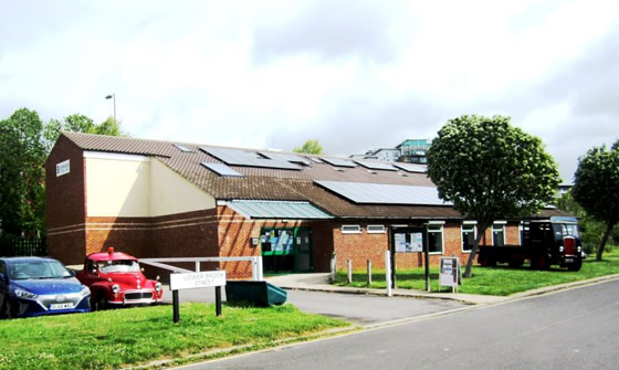 Brookvale Village Hall