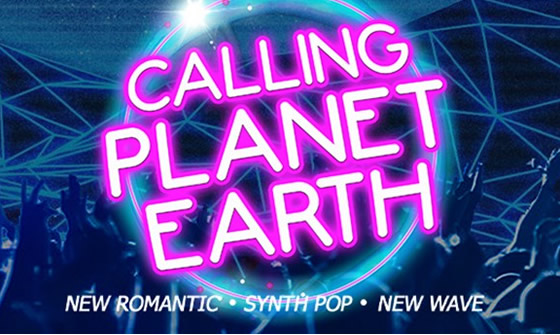calling-planet-earth