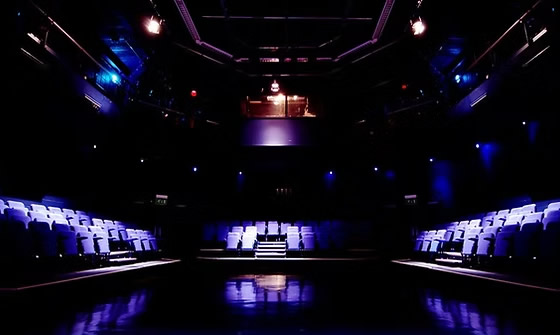 Central Studio