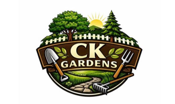 CK Gardens in Basingstoke