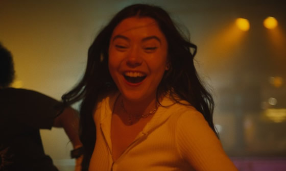 Exit 6 Film Festival presents: an International Women’s Day short film showcase at in Basingstoke