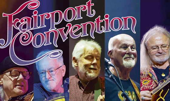 fairport-convention