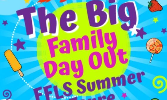 Four Lanes Summer Fayre in Basingstoke