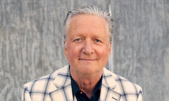 Glenn Tilbrook at The Haymarket in Basingstoke
