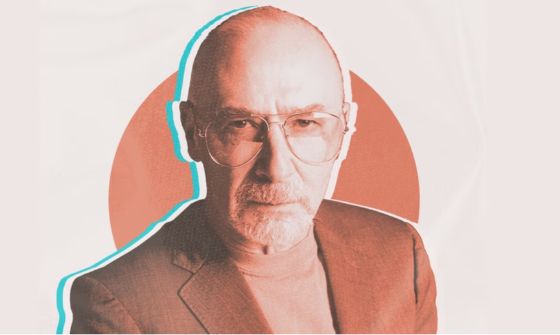 Graham Parker at The Haymarket in Basingstoke