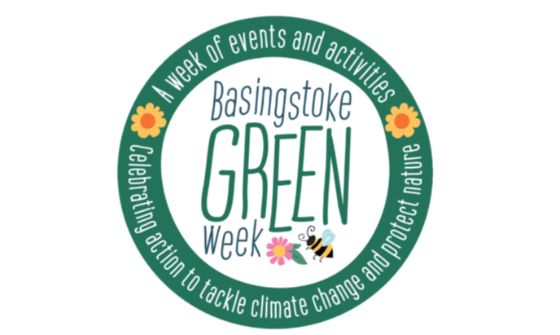 Basingstoke Green Week 2026