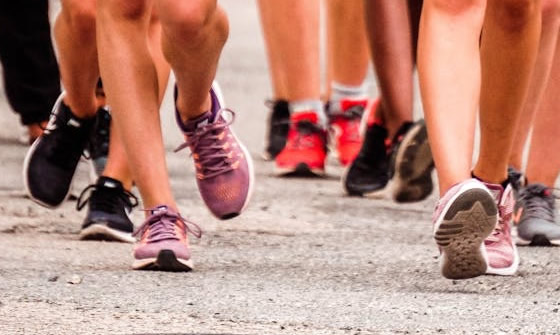 Destination Basingstoke Phillips Law Half Marathon and 10k