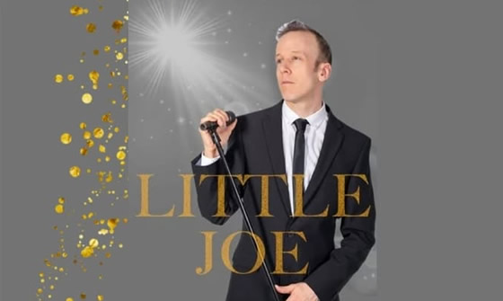 Little Joe at The Wote Street Club