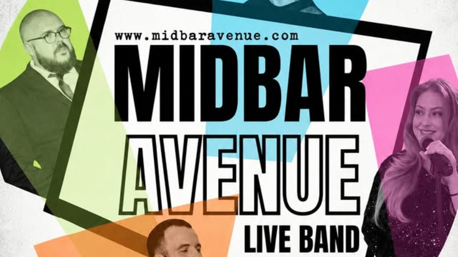 Midbar Avenue