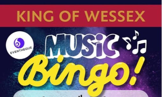 music-bingo-king-of-wessex