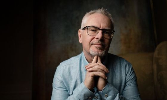 Nik Kershaw at The Haymarket in Basingstoke