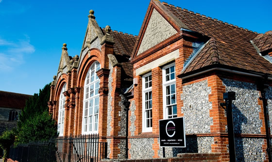 proteus-creation-space