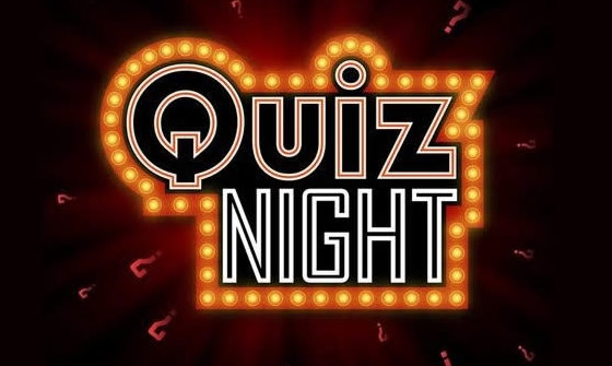 Quiz Night With Catherine