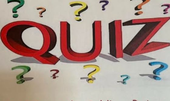 Quiz Soldiers Returm