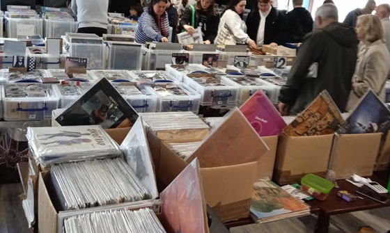 Record Fair