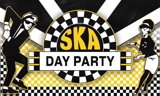 Ska Day Party at Labyrinth in Basingstoke