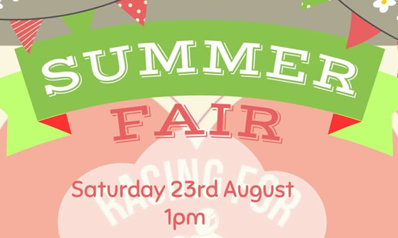 Summer Fair