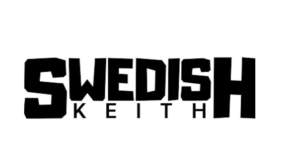 Swedish Keith at The Wote Street Club in Basingstoke