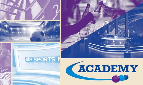 The Academy Social and Sports Club in Basingstoke