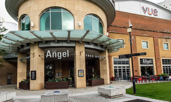 The Angel