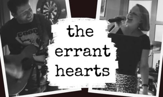 The Errant Hearts