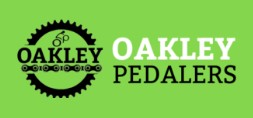 The Oakley Pedalers