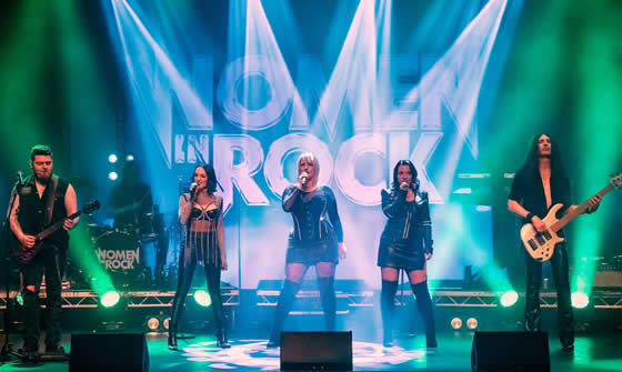 women-in-rock