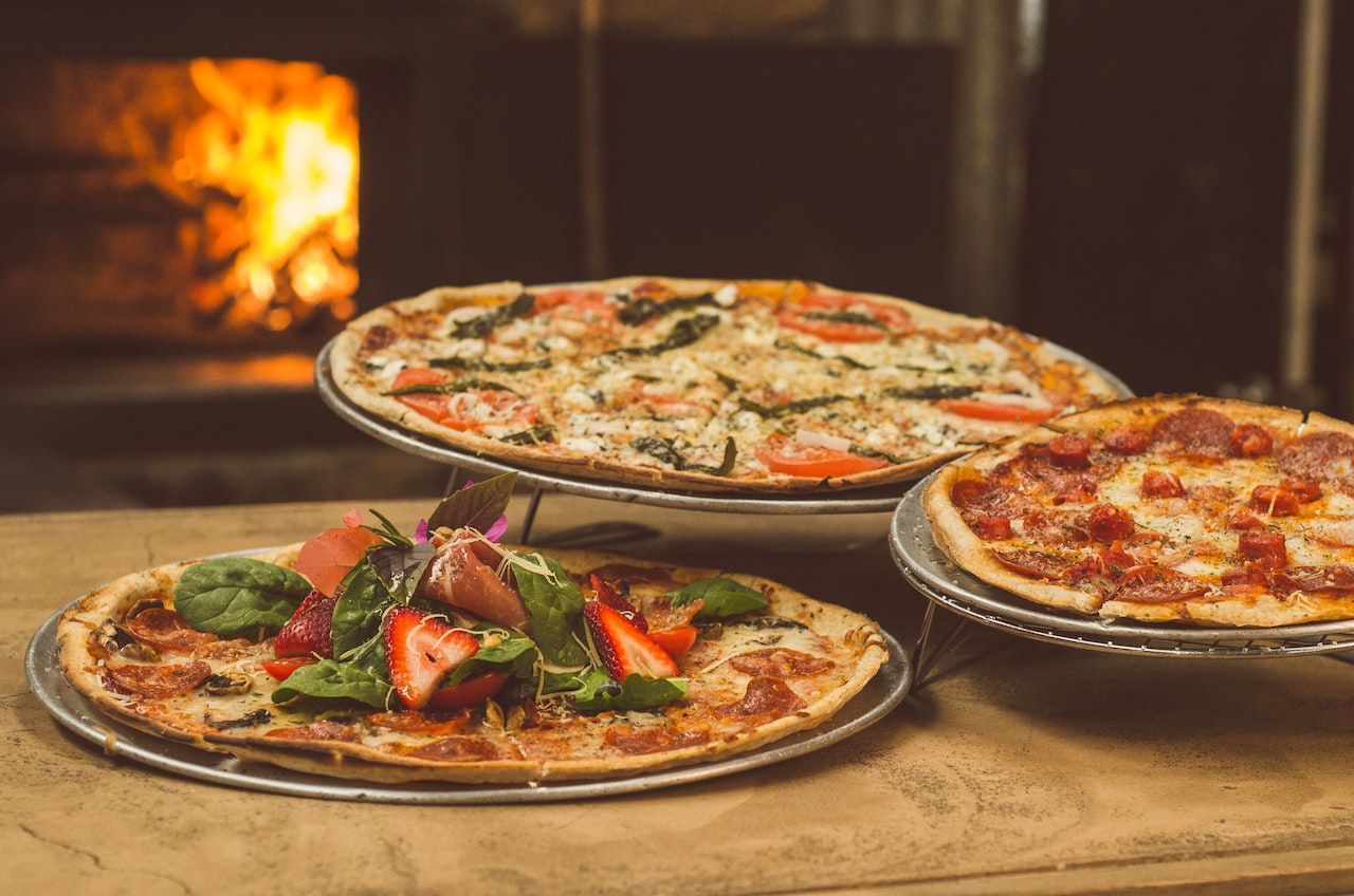 Zizzi - Basingstoke