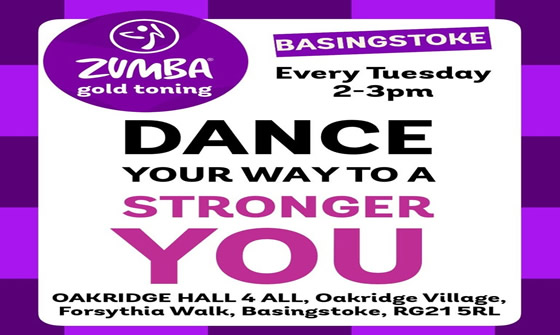 zumba-gold-training